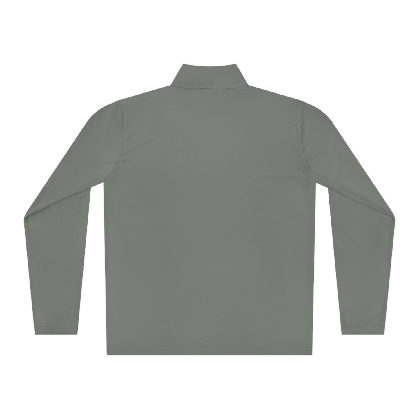 SL - Unisex Quarter-Zip Pullover