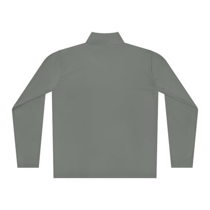 SL - Unisex Quarter-Zip Pullover