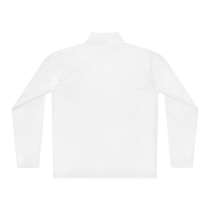 SL - Unisex Quarter-Zip Pullover