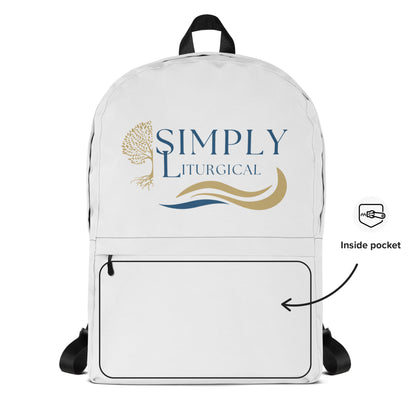 Simply Liturgical Backpack