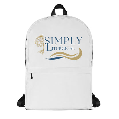 Simply Liturgical Backpack