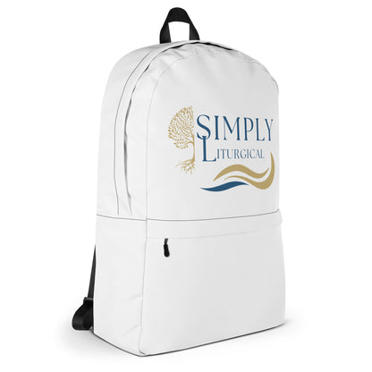 Simply Liturgical Backpack